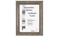 Hama Bilderrahmen Lobby, Bronze