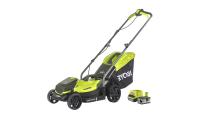 Akku-Rasenmäher RLM18X33B40