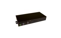 exSys EX-1116HMVS, 16xUSB 3.2 MetallHUB