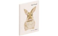 Pagna Freundebuch Hase