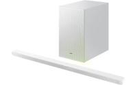 Samsung HW-S701D, Soundbar mit Wireless Sub