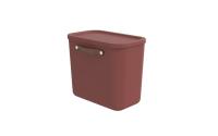 Rotho Aufbewahrungsbox 25 l MALOJA