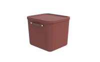 Rotho Aufbewahrungsbox 40 l MALOJA