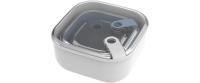 Rotho Set Lunbox eckig 3 tlg. ELA
