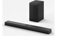 LG DS70TY, Soundbar