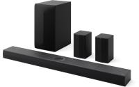 LG DS70TR, Soundbar