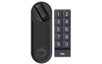 Yale Linus L2 Smart Lock schwarz K KIT