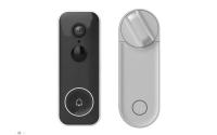 Yale Linus L2 Smart Lock silberVD KIT