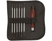 PB Rolltasche Schraubenzieher-Set PB513