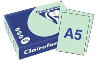 Clairefontaine Kopierpapier Trophée A5