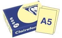 Clairefontaine Kopierpapier Trophée A5