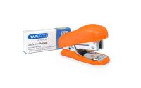 Rapesco 1410 Bug Mini Heftgerät orange