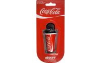 Airpure 3D Becherform Coca Cola