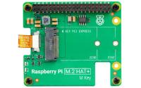 Raspberry Pi M.2 HAT+