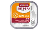 Animonda Integra Cat Niere Rind 100g