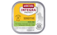 Animonda Integra Cat Sensitive 100g