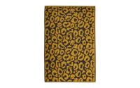 Esschert Design Outdoor Teppich Leopard
