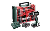 Metabo BS 18 L BL Mobile Werkstatt