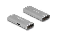 Delock DisplayPort1.4 Repeater 8K 30Hz