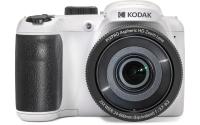 Kodak Pixpro Astra Zoom AZ255 weiss