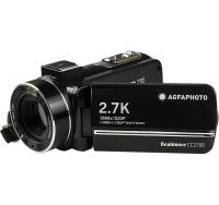 AgfaPhoto CC2700 Camcorder 2.7K