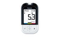 Beurer Blutzuckermessgerät GL 48