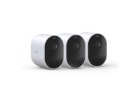 Arlo VMC4360P V2: IP Kamera 3er Set
