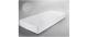 Dormisette Fixmolton Aqua 90x190-100x200cm