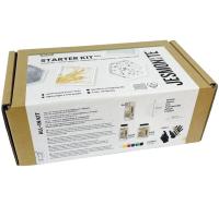 Jesmonite Bastelset Schale/Tablet