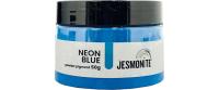 Jesmonite Pigment Neon Pulver