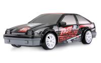 Amewi Drift Sport Car Schwarz