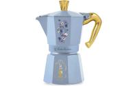 Bialetti Bridgerton Moka Express 6 Tassen