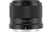 Viltrox AF 56/1.7 Z