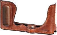 SmallRig Leather Half Case for LUMIX S9