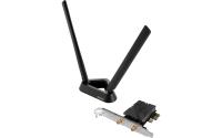 ASUS PCE-BE92BT WiFi 7, 6GHz, BT5.4, WPA3