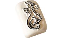 LaDot Stempel Drache