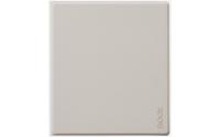 Go Color 7 Magnetic Cover white
