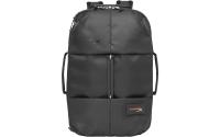 HyperX Knight Rucksack, schwarz