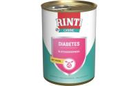 Rinti Canine Diabetes Huhn 400g