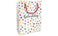 B+C Geschenktasche Happy Dots