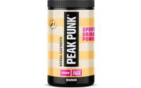 PEAK PUNK Natural Electrolyte Sport Drink