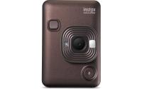Fujifilm Instax Mini LiPlay Deep Bronze