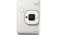 Fujifilm Instax Mini LiPlay Misty White