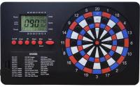 FTM Darts counter