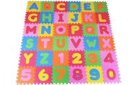 Puzzlematte 36 tlg/30cm