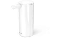 Simplehuman Sensorspender 266 ml, Weiss