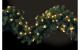 STT LED Green Garland 160