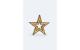 STT LED 3D Star 100
