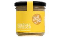 Nullkommanull Geflügel Bouillon 160g BIO