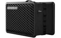 SOUNDBOKS GO, bluetooth speaker